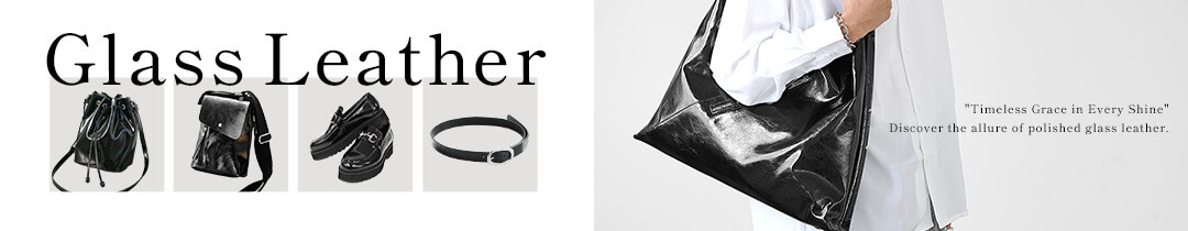 glassleather