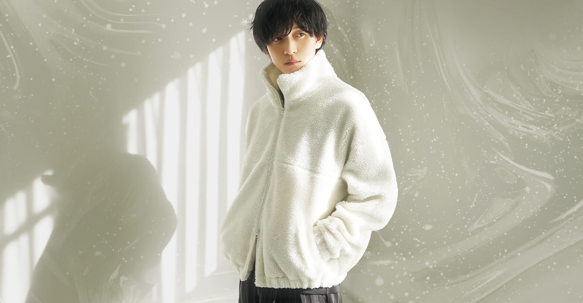 2025 WINTER collection｜公式MinoriTY