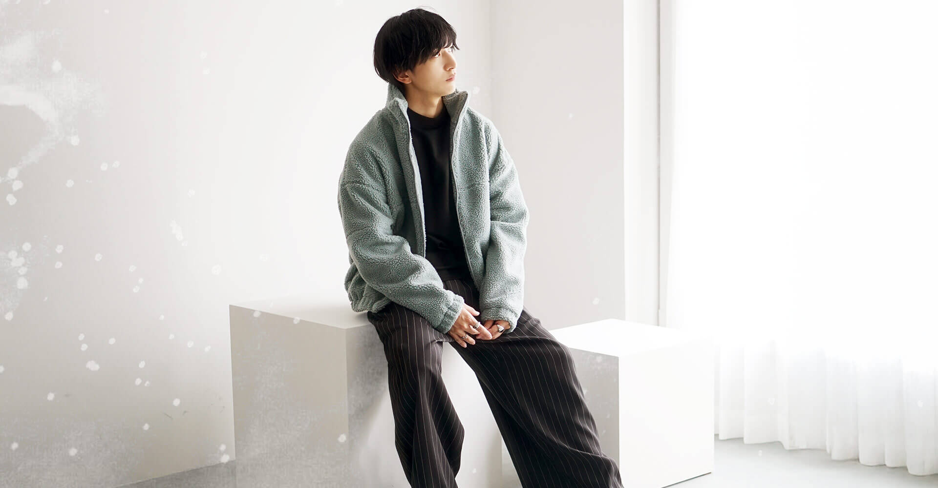 2025 WINTER collection｜公式MinoriTY
