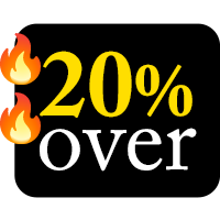 20〜29%OFFの商品を見る