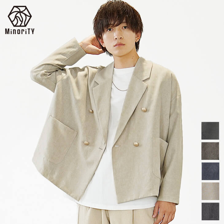 ジャケット
