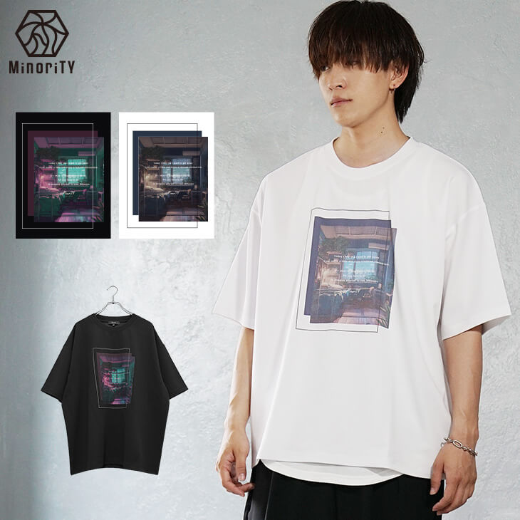 Ｔシャツ