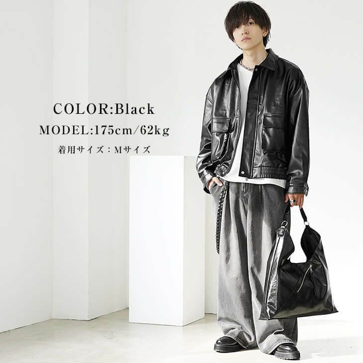 大学生春ファッションコーデ