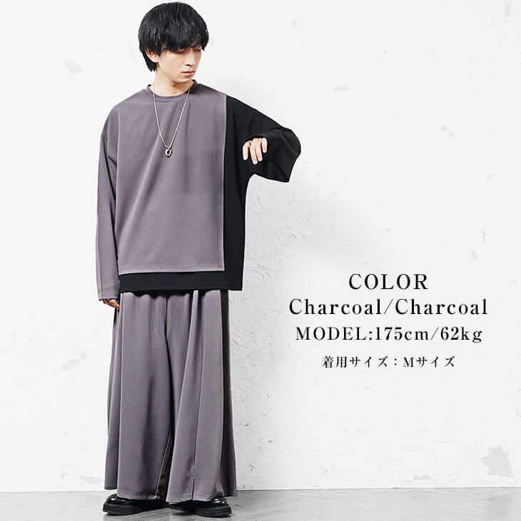 大学生春ファッションコーデ