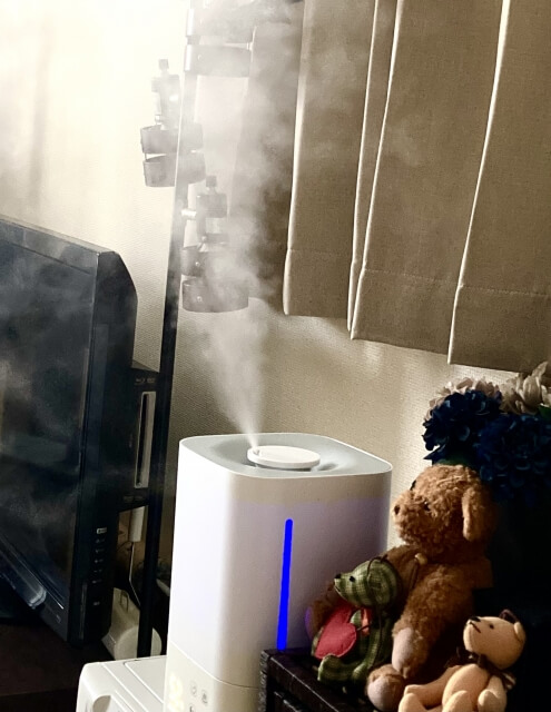 静電気防止