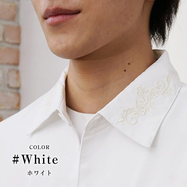 トップスはシンプル＆きれいめが鉄則