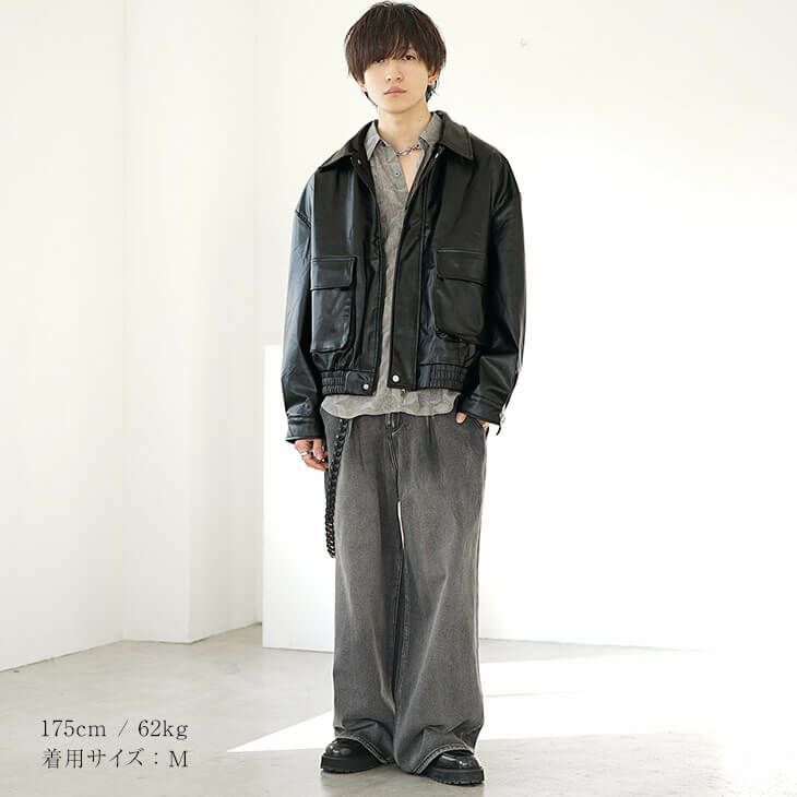 年齢を問わず着こなせる