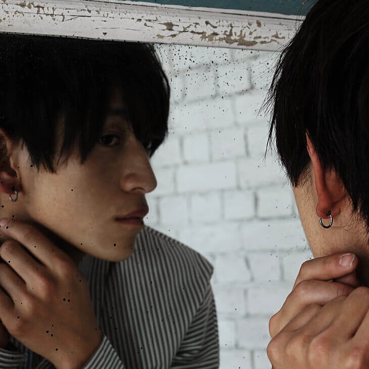 当日までの身だしなみと心構え