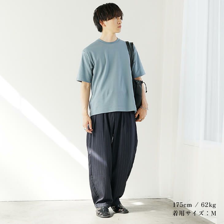 30代に似合う色使いのコツ