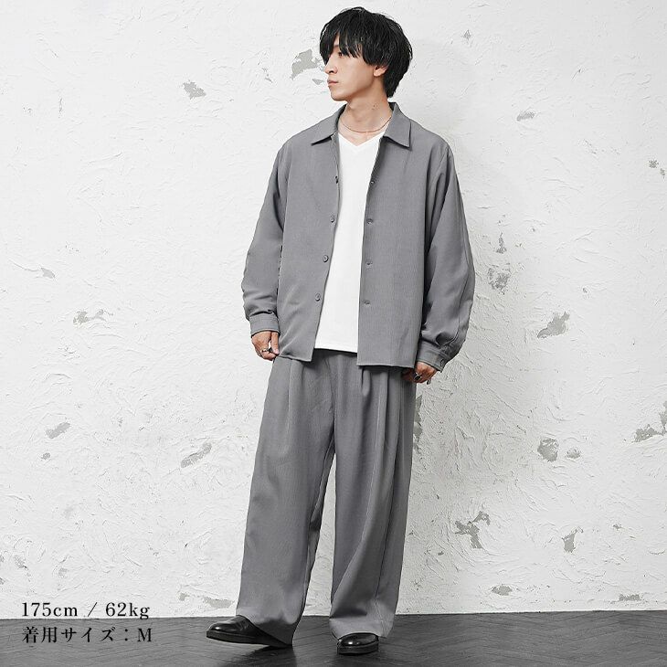 20代向け｜トレンド重視で遊び心を