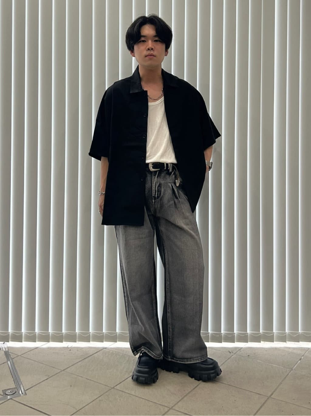 活動歴および当時の関連ビジュアル記録