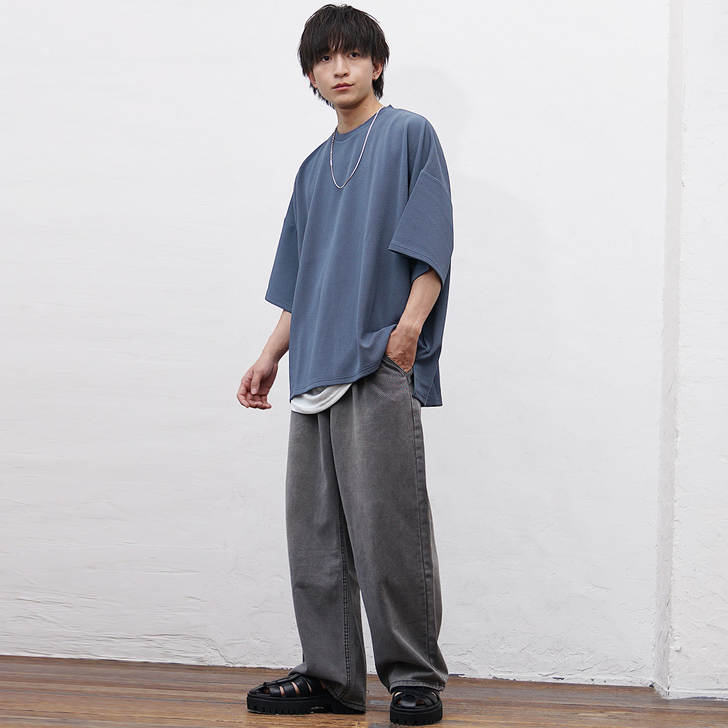 高校生メンズファッションコーデ
