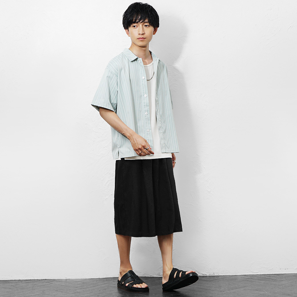 高校生メンズファッションコーデ
