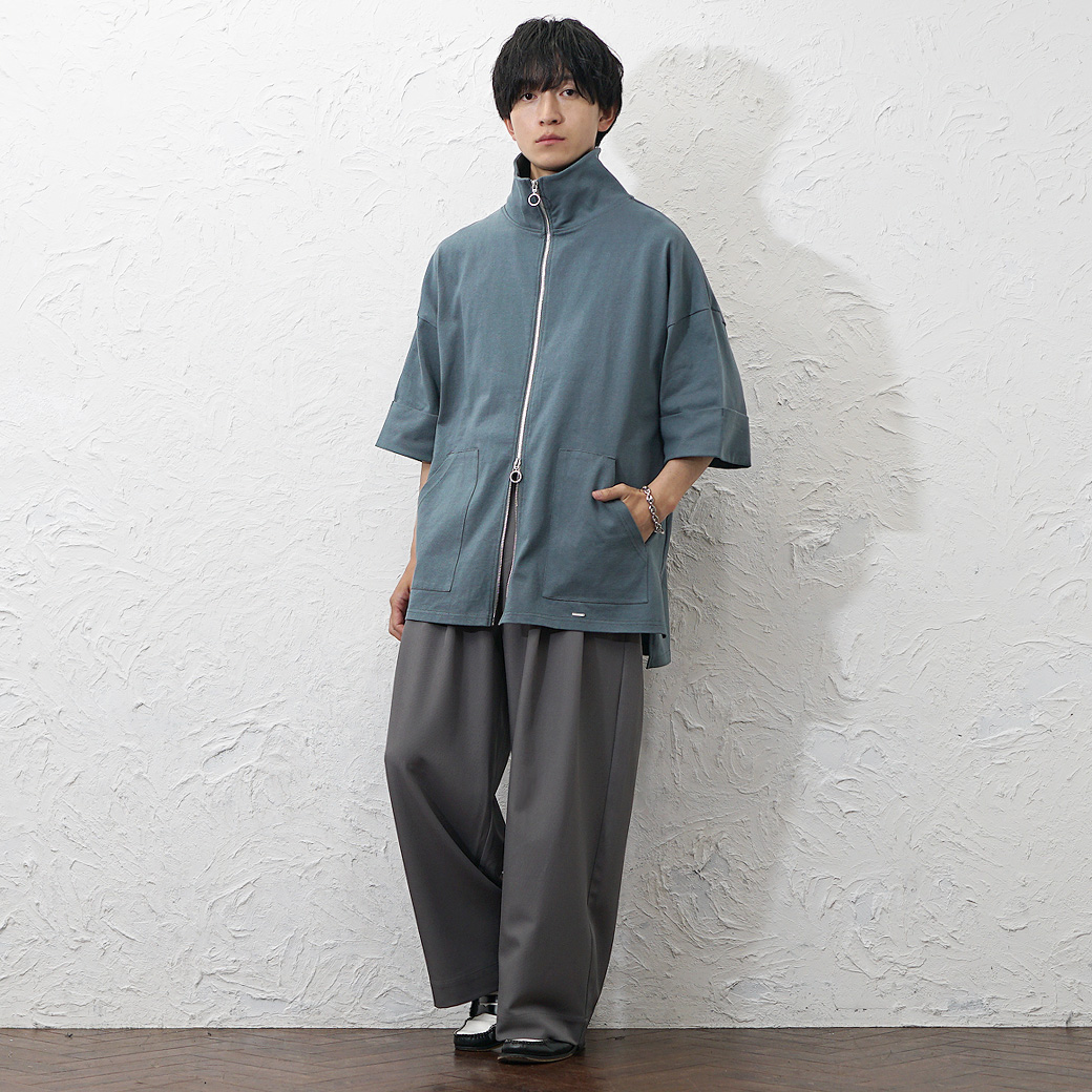高校生メンズファッションコーデ