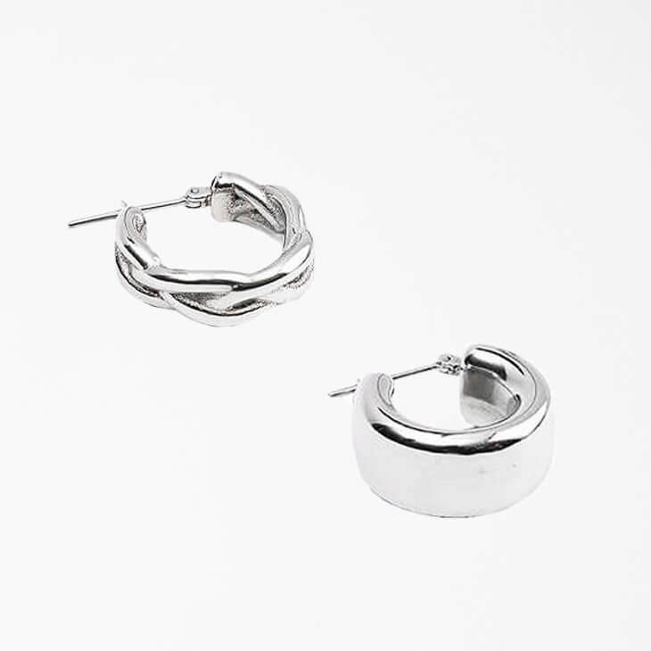 ピアス・イヤーカフ