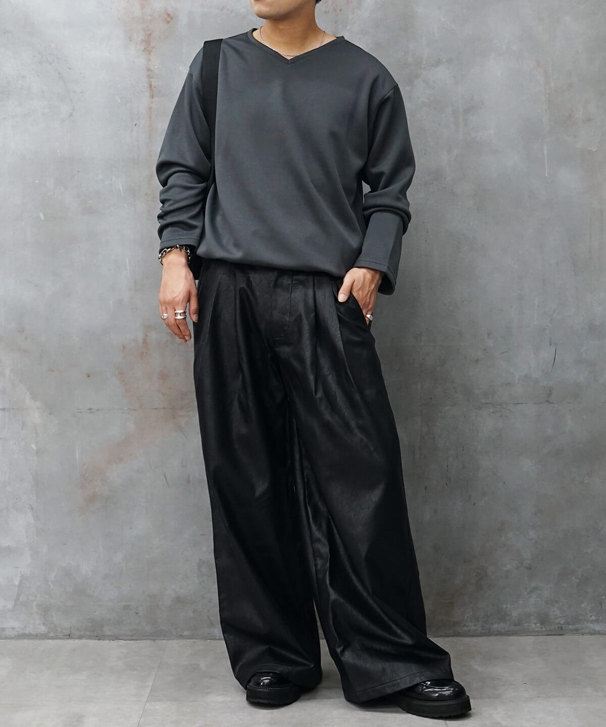 コーデ1イメージ1