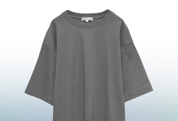 スタンダードTシャツ
