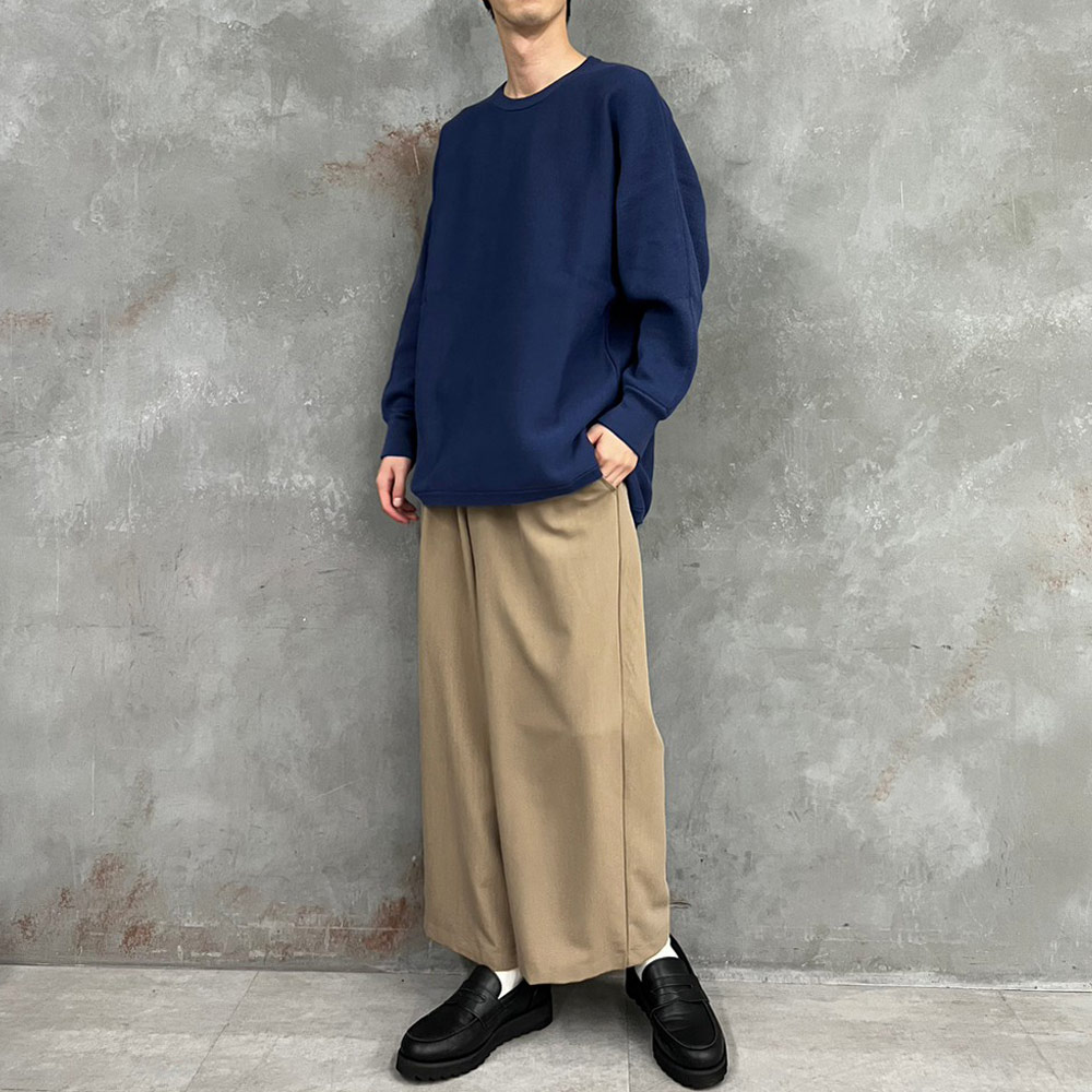 ブルー系（ネイビー）