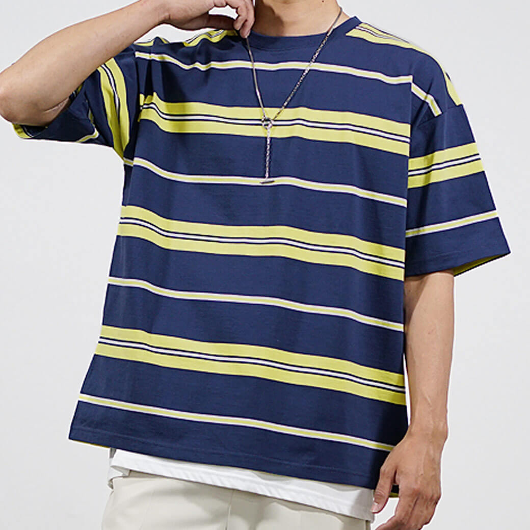 マルチボーダー