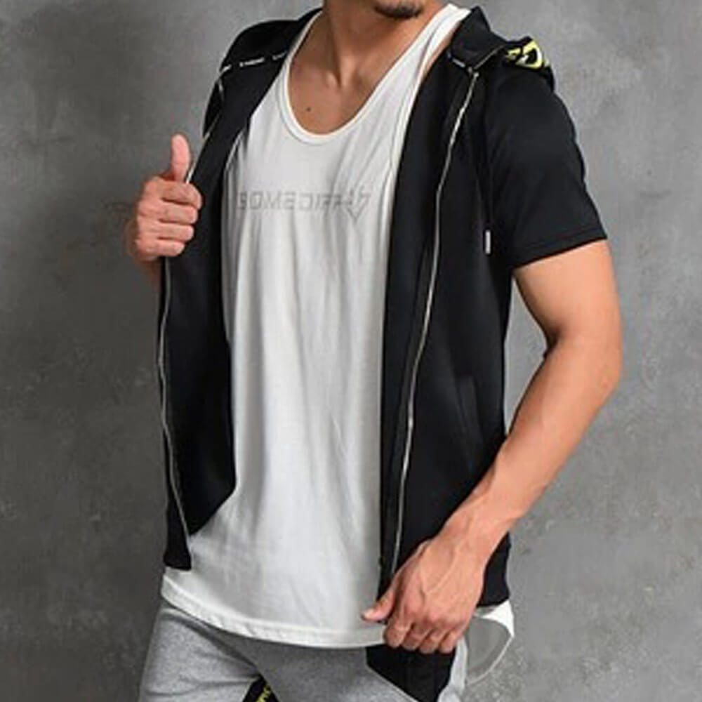 サイズ感がダサい