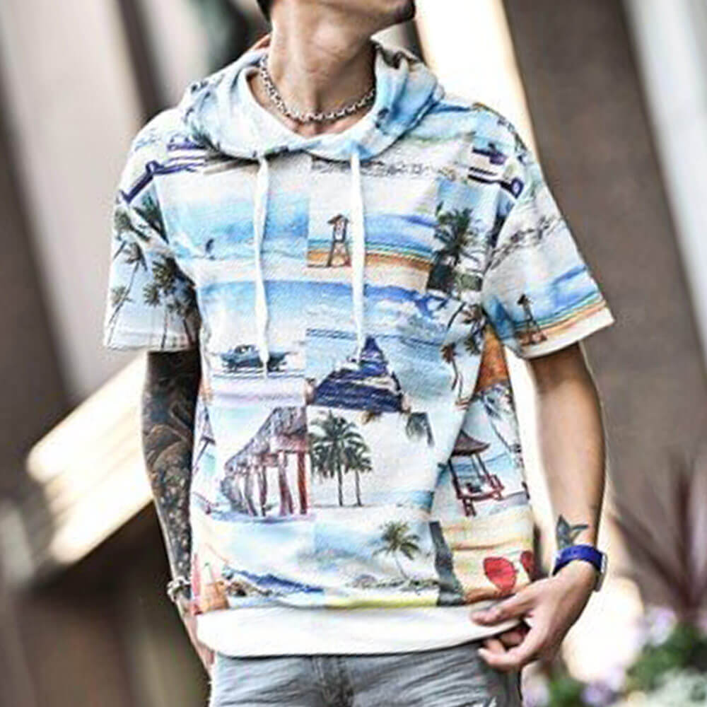 柄合わせがダサい