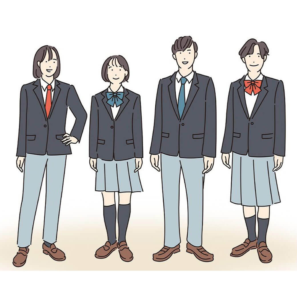 そもそもジェンダーレスって？