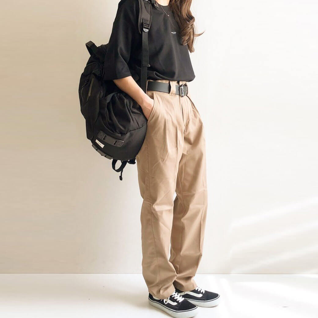 ワンランク上のメンズになる