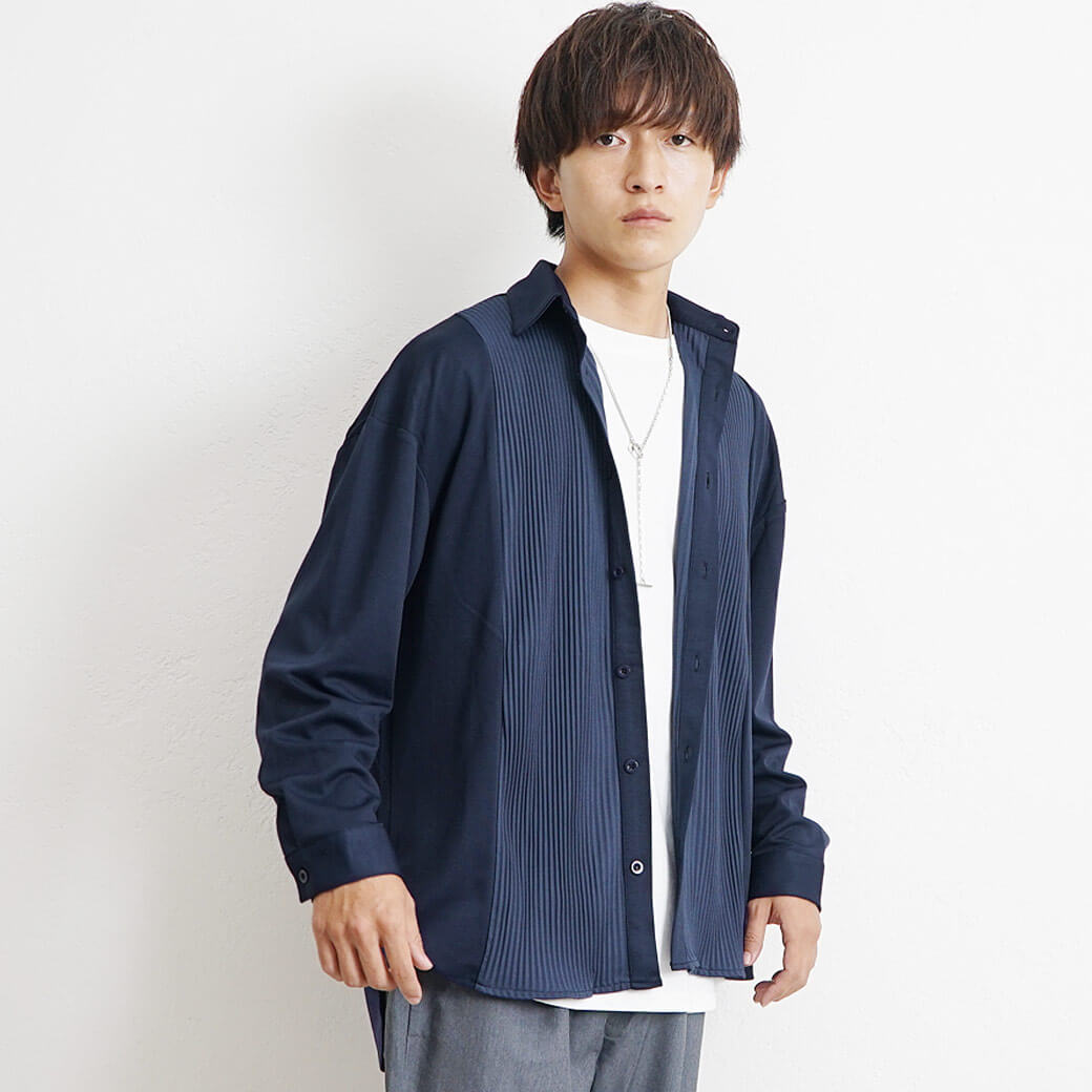 「ネイビー」に合うおすすめな色