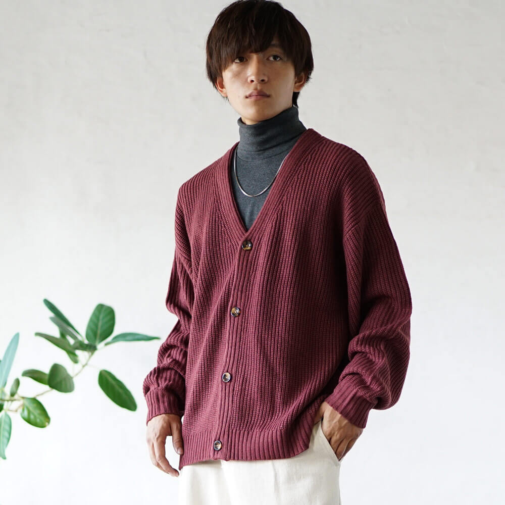 クロップドパンツ