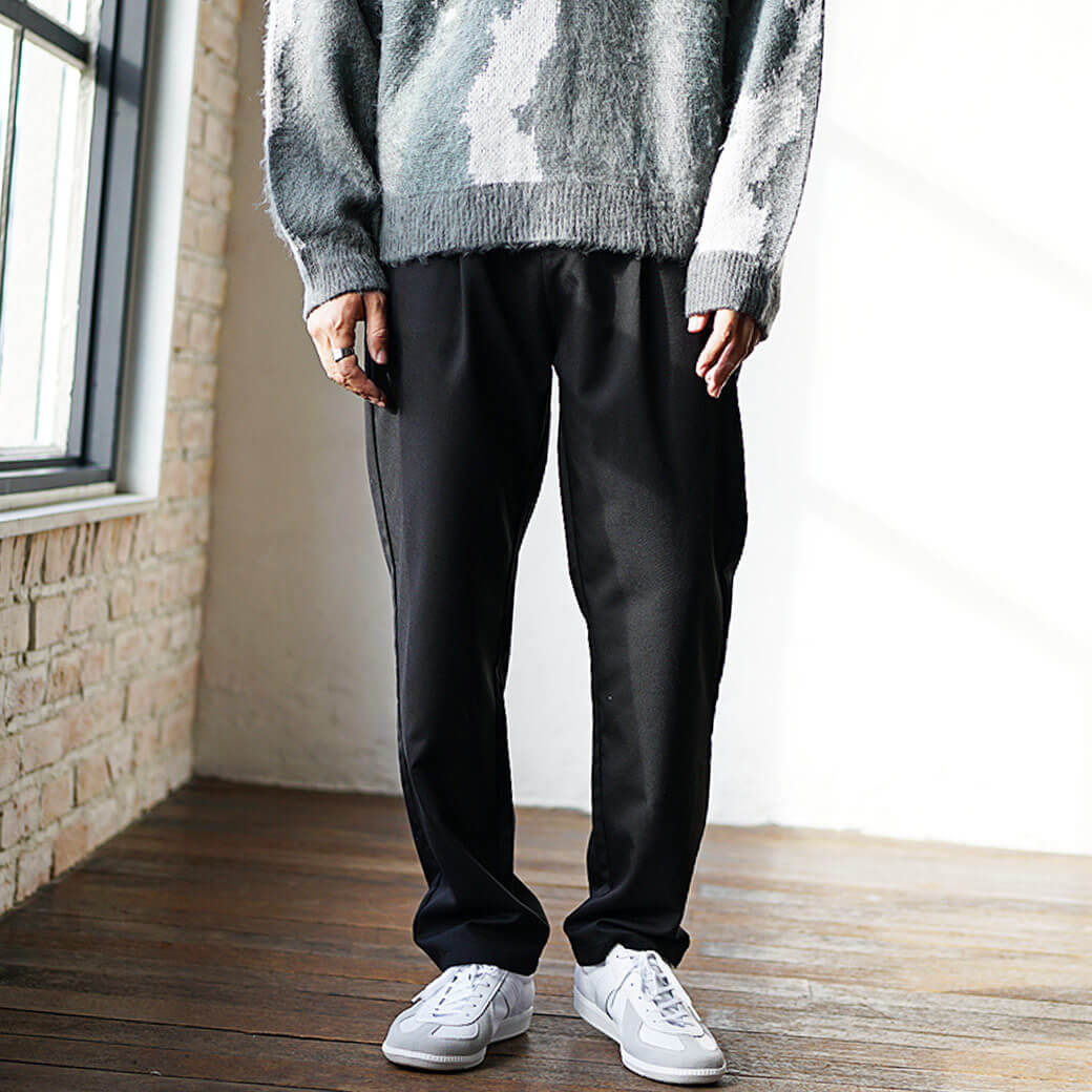 履き心地も大事！