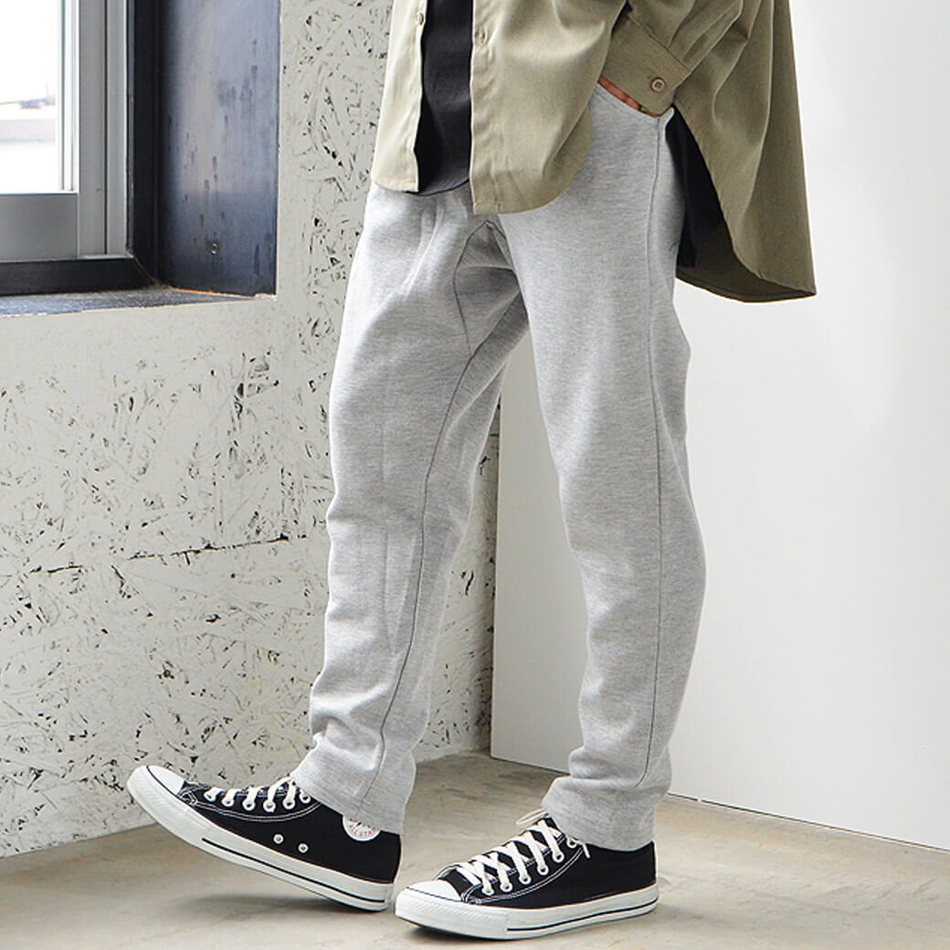 サルエルパンツ