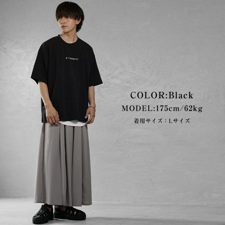 20代メンズファッションコーデ