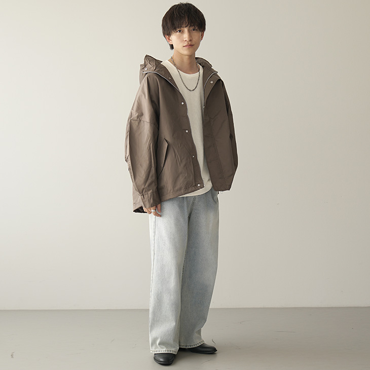 20代メンズ】好印象なデート服はコレ！シーン別モテコーデも公開