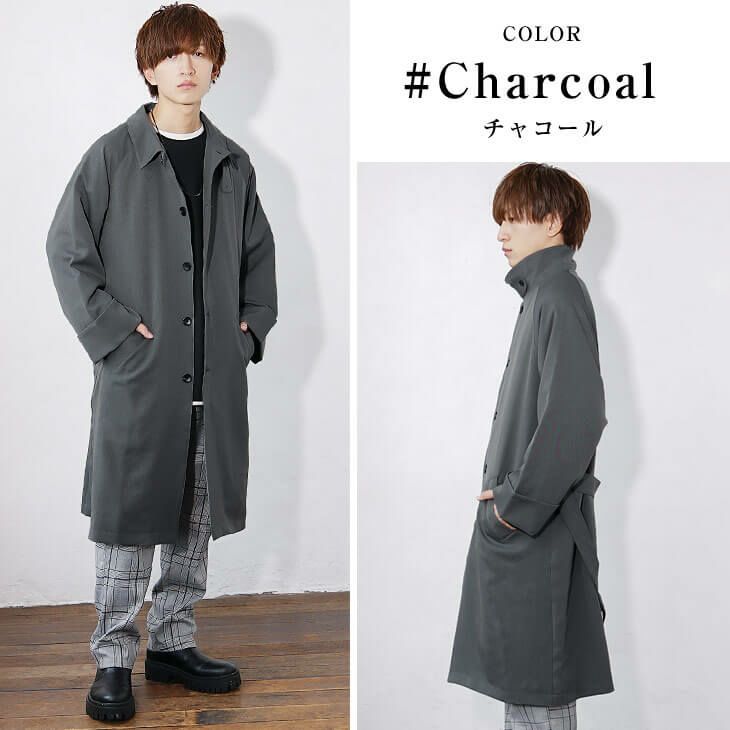 ジェンダーレスファッションコーデ