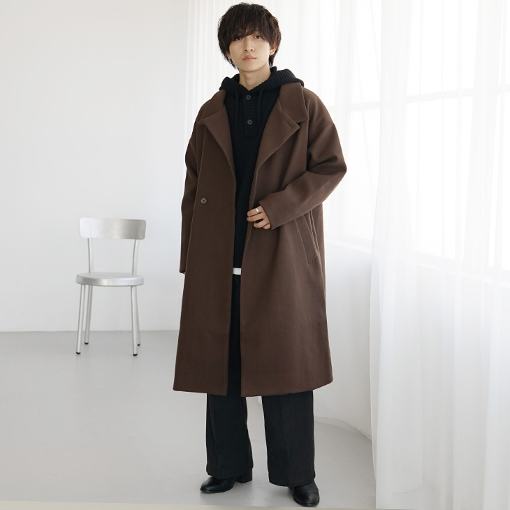 メンズデート服