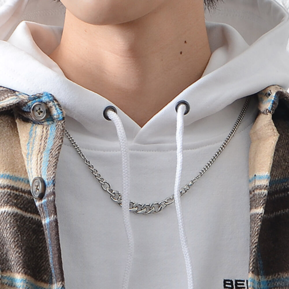 カジュアルコーディネート