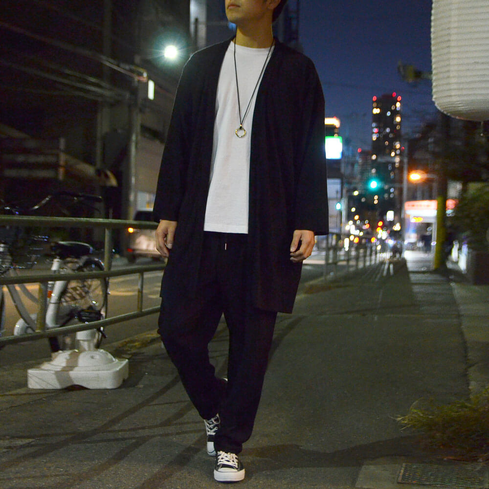 ワンマイルコーデ