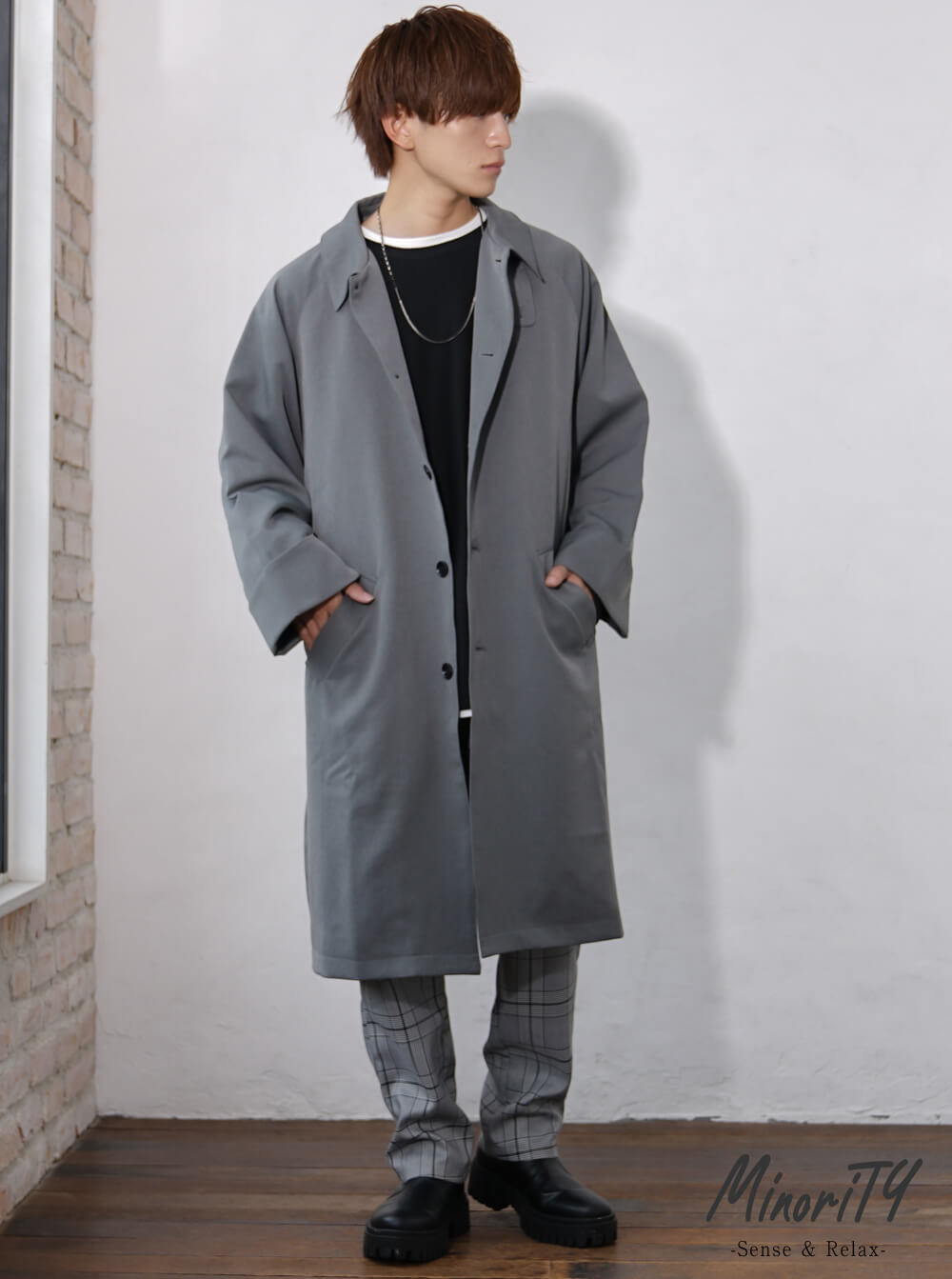 服/ファッション メンズ衣料 10着以上 秋冬