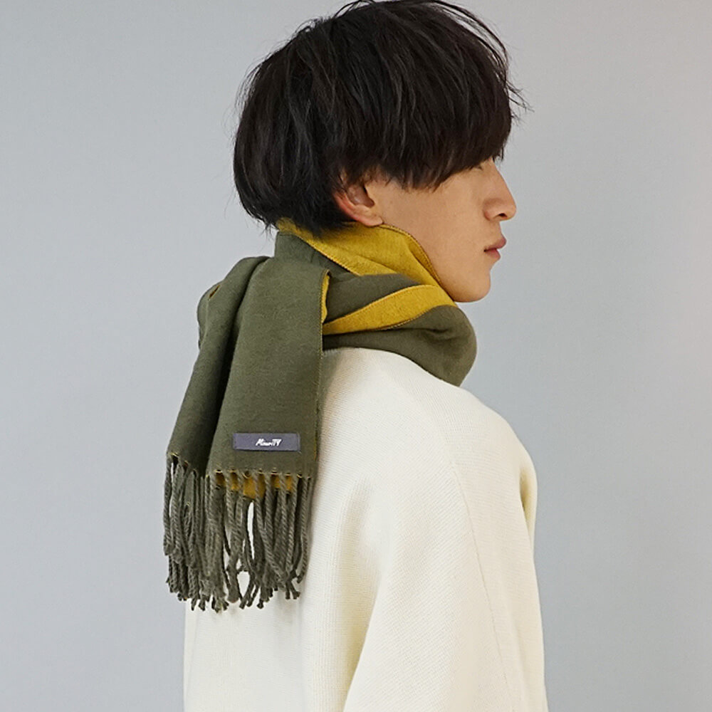 バック巻き