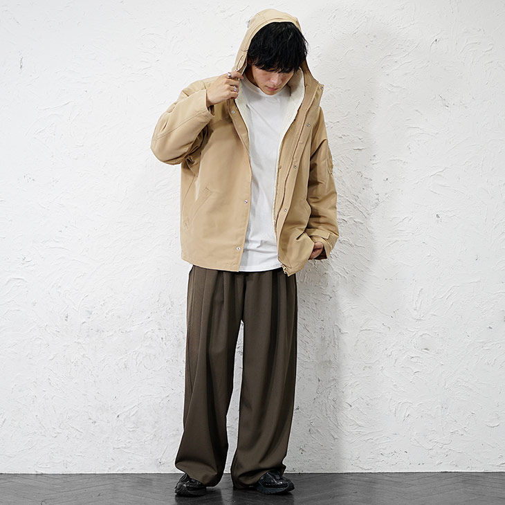 スタッフ