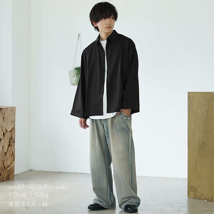 上質でふんわりお袖がとても可愛いAラインシャツ 楽天市場】トップス Tシャツ ロンT 長袖 Aライン ゆったり 体型カバー